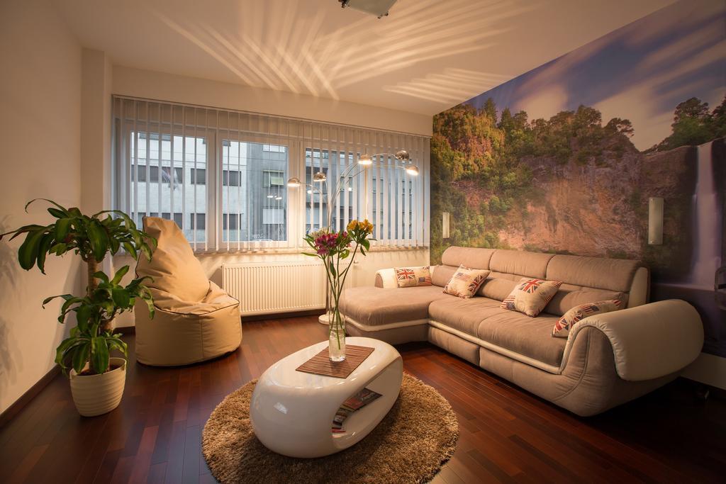 Zagrebrent Apartments Habitación foto