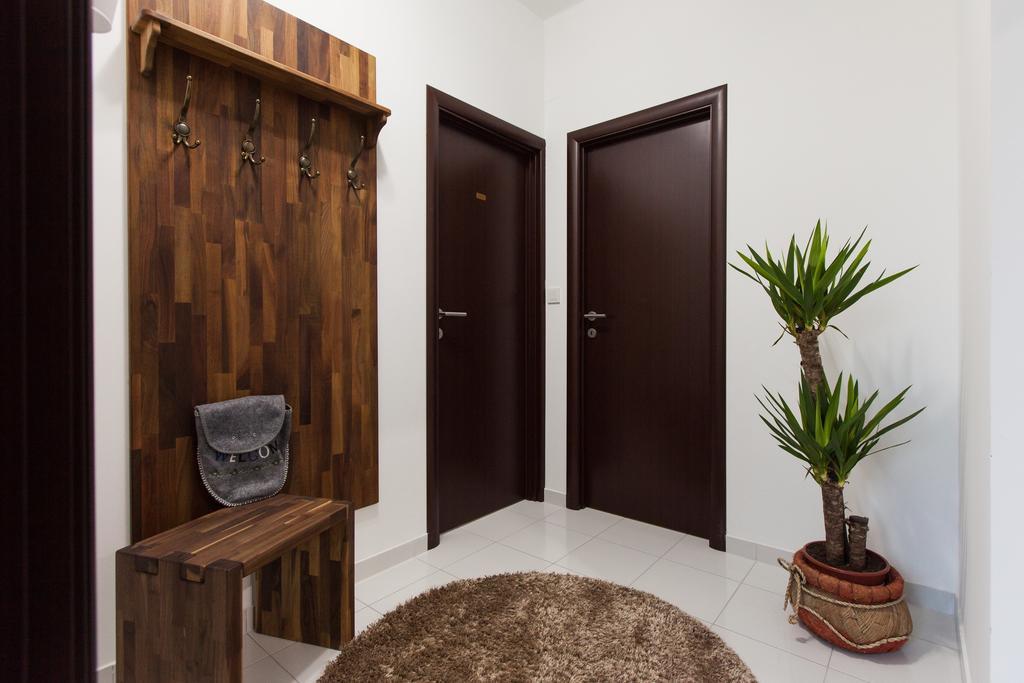 Zagrebrent Apartments Habitación foto
