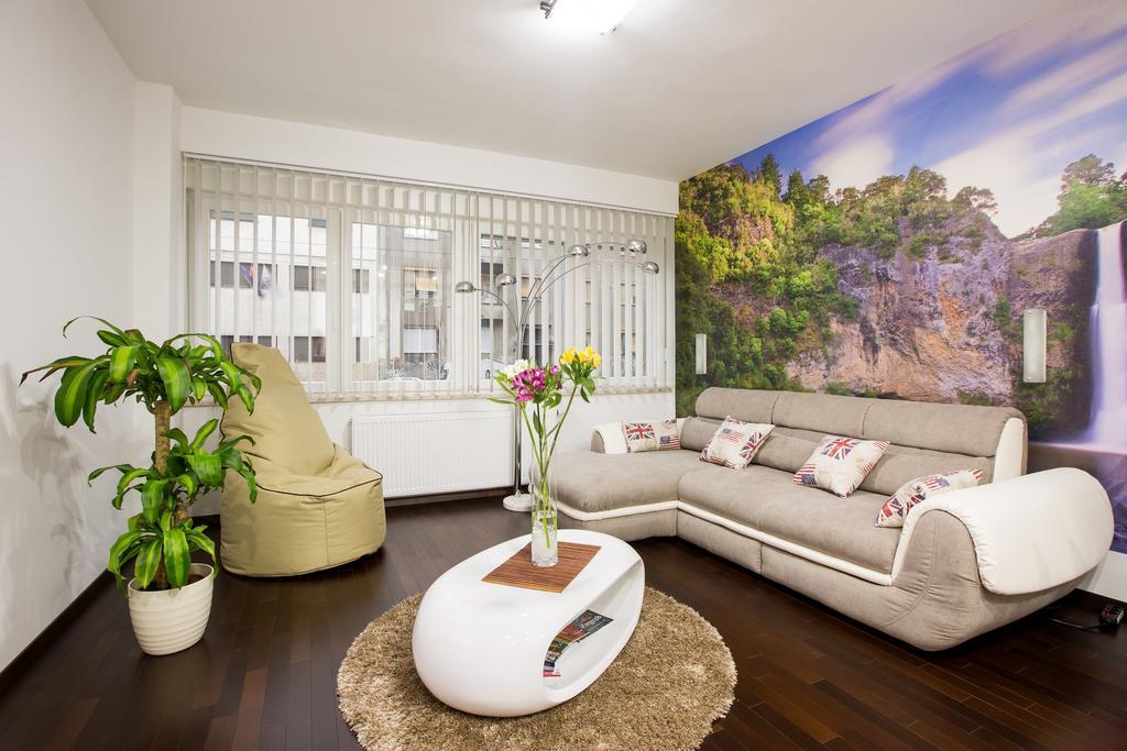 Zagrebrent Apartments Habitación foto